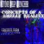 CONCEPTS OF A SMELLY REALITY (Explicit)