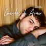 Cuerdas de Amor Cover