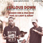 Jealous Down (feat. Ndadzi One, Vha Dogi, DJ Light & Askay)