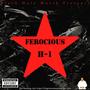 Ferocious (Explicit)