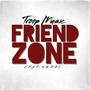 Friendzone (feat. Smoov)