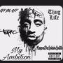 My Ambition (feat. KaspaDaSplainSplita) [Explicit]