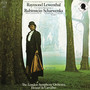 Rubinstein: Piano Concerto No. 4, Op. 70 - Scharwenka: Finale to Piano Concerto No. 2, Op. 56