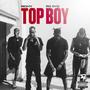 TOP BOY (feat. RG RYG) [Explicit]