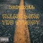 WALKIN DOWN THE STREET (Explicit)