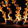 Fiamme e Ombre
