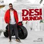 Desi Munda (feat. Preet Romana)