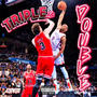 Triple Double (feat. AZxMIKE & AZXTWINS) [Explicit]