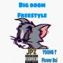 Big Boom（FREESTYLE)