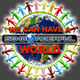 We Can Have a World (The Mixes)