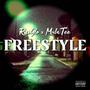 Freestyle (feat. MulaTee) [Explicit]