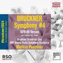 BRUCKNER, A.: Symphony No. 4, 