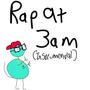 Rap at 3am (Instrumental)