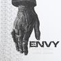 ENVY (feat. Amere Jayvon) [Explicit]