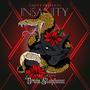 Insanity (feat. Orion Stephens) [Radio Edit]