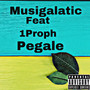 Pegale (Explicit)