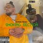 Smoking Section (Explicit)