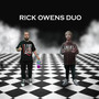 Rick Owens Duo (Explicit)