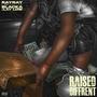 Raised Different (feat Rappinrayray Laylow lee & Kblacka) [Explicit]