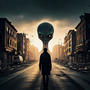 Take Me To Your Leader