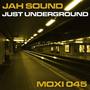 Just Underground Ep