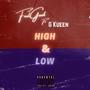 high & low