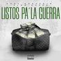 Listo Pa´ La Guerra (feat. Soel Assasin) [Explicit]