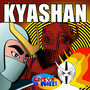 Kyashan & co.