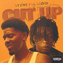 Cut Up (Explicit)
