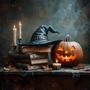 Terrifying Halloween Piano: Haunting Atmospheres & Eerie Effects 2024