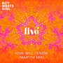 How Will I Know (Martini Mix)
