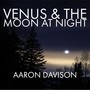 Venus & the Moon at Night