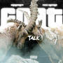 GOAT TALK (feat. Fuego Maburna) [Explicit]