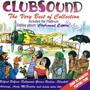 Very Best of Clubsound