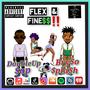 FLEX&FINESS (Explicit)