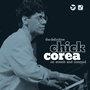 The Definitive Chick Corea On Stretch And Concord