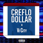 Creflo Dollar (feat. Bradd Young) (Explicit)