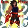 Space Age Marz (Explicit)