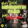 Midnight in Paris (feat. Red Lotus & Rc da Arketekt) [Explicit]