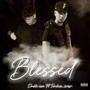 Blessed (feat. timeless.wav) [Explicit]