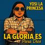 La Gloria es para Dios