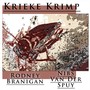 Krieke Krimp (feat. Nibs Van Der Spuy) [Explicit]