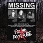 FOUND FOOTAGE (feat. lauren kay, Jake Manwaring & Gabby Grenade) [Explicit]