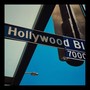 Hollywood Blvd