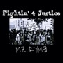 Fightin' 4 Justice