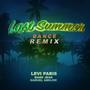 Last Summer (Dance Remix)