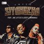 Siyangena (feat. Leezy Lindokuhle & Jae Little) [Explicit]