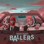 Ballers (feat. Maradona) [Explicit]