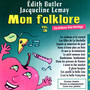 Mon Folklore, Vol. 3