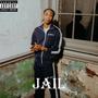Jail (feat. Clavishs) [Explicit]